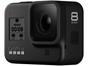 GoPro Hero 8 Black 12MP 4K Wi-Fi Bluetooth - 2” à Prova dÁgua com Bateria Recarregável