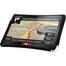 GPS Automotivo 4.3" Aquarius 4 Rodas Slim MTC4374 com TV Digital
