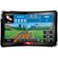 GPS Automotivo Aquarius Guia Quatro Rodas Slim Tela 4.3" Touch Screen - MTC4310