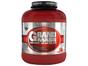 Grand Mass 3250 Titanium Series 3 Kg Chocolate - Body Action