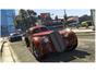 Grand Theft Auto V Premium Online Edition - para Xbox One Rockstar