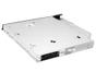 Gravador de CD/DVD Interno para Notebook - LG/Hitachi TS-L633F