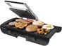 Grill Cadence Sapore Retangular 1500W - Coletor de Gordura