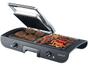 Grill Ello Select Grill EGR200 - Retangular 1500W