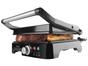 Grill Mallory Asteria 1270W - com Placa Antiaderente