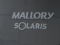 Grill Mallory Solaris Oval - 1200W