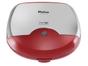 Grill Philco Mini Inox Retangular - 750W