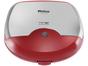 Grill Philco Mini Inox Retangular - 750W