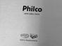 Grill Philco Mini Inox Retangular - 750W