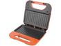 Grill/Sanduicheira Britânia Toast BGR01LR - 750W