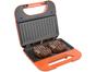 Grill/Sanduicheira Britânia Toast BGR01LR - 750W