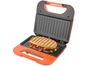 Grill/Sanduicheira Britânia Toast BGR01LR - 750W