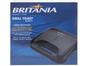 Grill/Sanduicheira Britânia Toast BGR01P - 750W