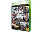 GTA Episodes From Liberty City para Xbox 360 - Rockstar