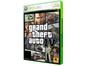 GTA IV - Grand Theft Auto IV para Xbox 360 - Rockstar