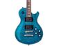 Guitarra Charvel Mogno Desolation DS 2 ST - Azul