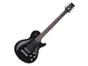 Guitarra Charvel Mogno Desolation DS 3 ST - Preto