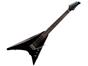 Guitarra Flying V Cruzer by Crafter RV 820 - Preta