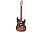 Guitarra Michael Strato - ST Advanced GM227 - Sunburst Black