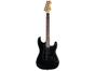 Guitarra Michael Strato ST Advanced - Metallic All Black