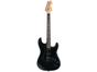 Guitarra Michael Strato ST Power Advanced GM237 - Metallic All Black