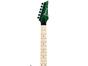 Guitarra Original Ibanez RG 350 MZ - Verde