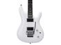 Guitarra Strato Ibanez JS 100 Joe Satriani - Branco