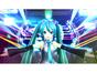 Hatsune Miku: Project Diva para PS3 - Sega