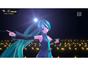 Hatsune Miku: Project Diva para PS3 - Sega