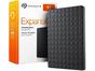 HD Externo 1TB Seagate STBX1000101 - USB 3.0