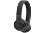 Headphone Bluetooth JBL Live 400BT com Microfone - Preto