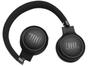 Headphone Bluetooth JBL Live 400BT com Microfone - Preto