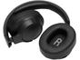 Headphone Bluetooth JBL Tune 750BTNC com Microfone - Preto