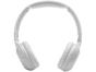 Headphone Bluetooth Philips Série 2000 - TAUH202WT/00 com Microfone Branco