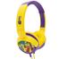 Headphone dino hp300 - oex - Newex