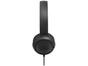 Headphone JBL TUNE 500 com Microfone - Preto