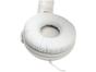 Headphone Philips Série 2000 - TAUH201WT/00 com Microfone Branco