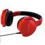 Headset ATH-OX5RD Vermelho P2 para PC ÁUDIO TECHNICA - Audio-Technica