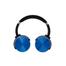 Headset Cosmic Hs208 Azul 48.5864 - Oex - Newex