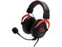 Headset Gamer HyperX Cloud II - Pro Gaming