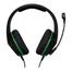 Headset Gamer Hyperx Cloudx Stinger Core Xbox Hx-hscscx-bk