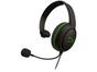 Headset Gamer HyperX Xbox One - Cloud Chat