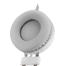 Imagem miniatura de Headset Gamer Redragon Minos Lunar White, USB, Driver 50mm, Plug And Play, Branco - H210W