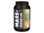 Hipercalórico Mass 3400 Anticatabolic 1,5kg - Chocolate - New Millen