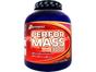 Hipercalórico/Massa PerforMass 3 kg Morango - Performance Nutrition