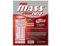 Hipercalórico / Massa Refil Zip Pro Mass 7500 NO2 - 600g Baunilha - Neo Nutri