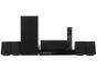 Home Theater LG Bluetooth - 1000W HDMI LHB625M