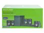 Home Theater Multilaser com DVD 320W HDMI - SP268