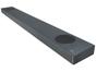 Home Theater Soundbar LG com Subwoofer - Wireless Bluetooth  500W 4.1.2 Canais SL9YG