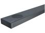 Home Theater Soundbar LG com Subwoofer - Wireless Bluetooth  500W 4.1.2 Canais SL9YG